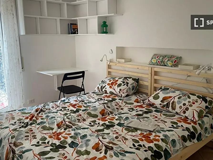 appartamento in affitto a Roma in zona Portuense