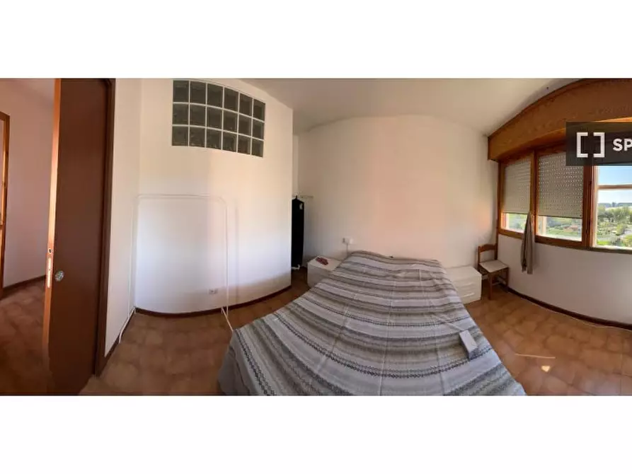 appartamento in affitto a Roma in zona Corviale