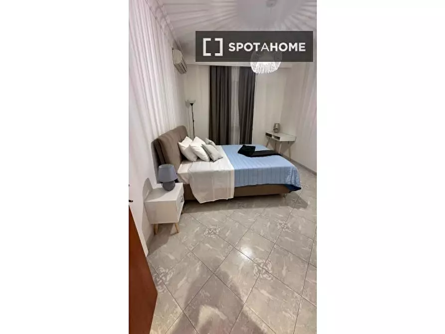 appartamento in affitto a Roma in zona Prenestino-Labicano