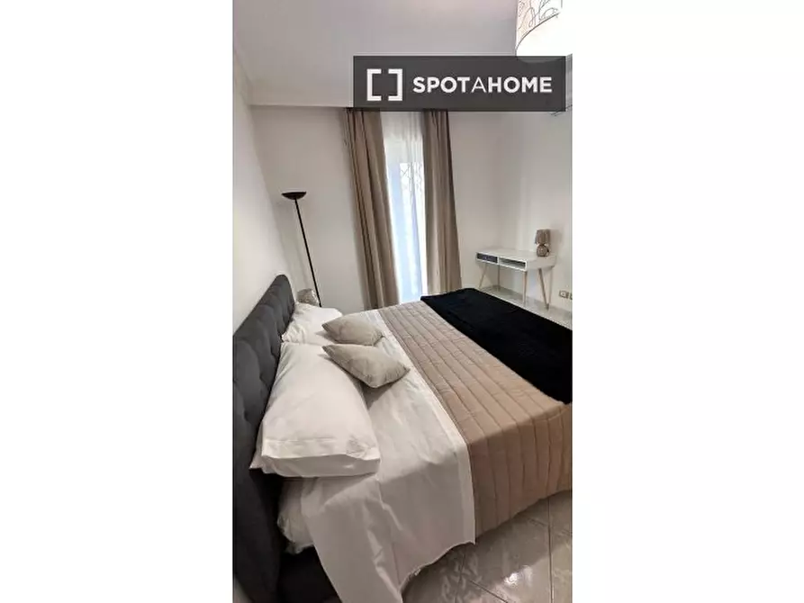 appartamento in affitto a Roma in zona Prenestino-Labicano