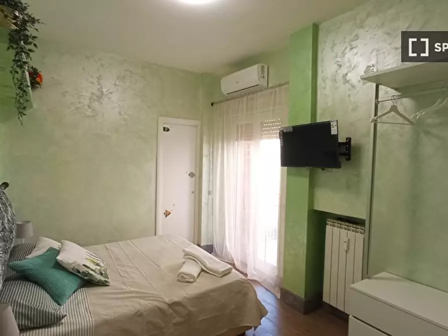 appartamento in affitto a Roma in zona Ostia