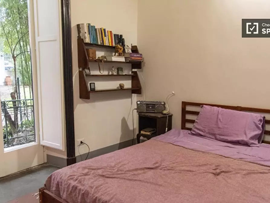 appartamento in affitto a Roma in zona Trieste