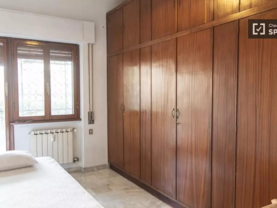 appartamento in affitto a Roma in zona Vigna Murata