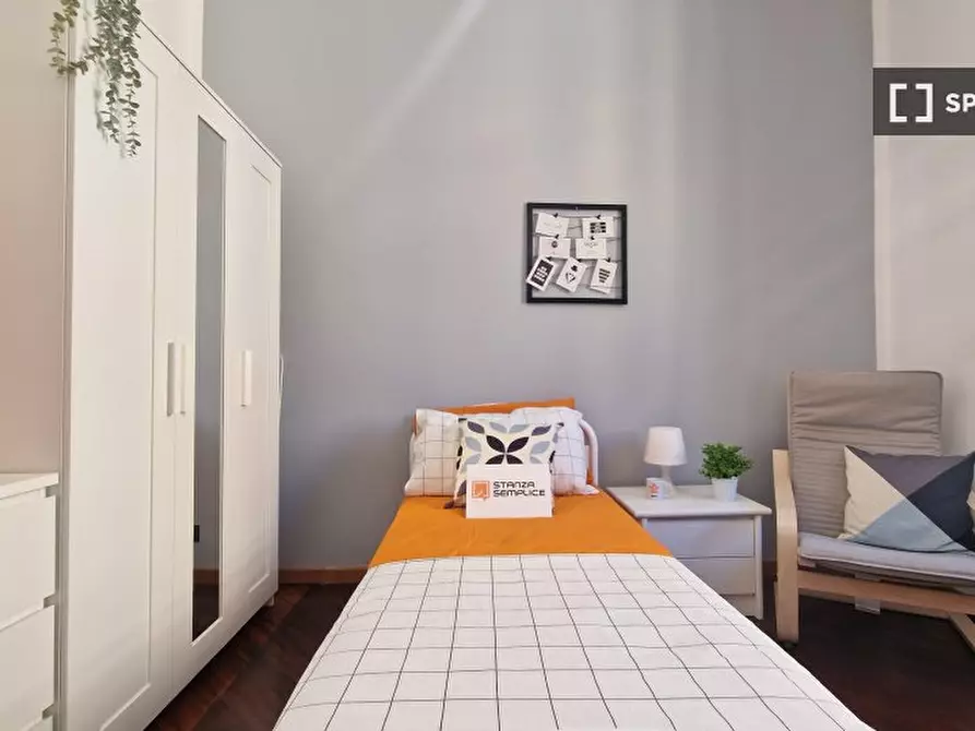 appartamento in affitto a Roma in zona Appio Latino