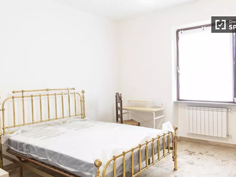 appartamento in affitto a Roma in zona Torrino