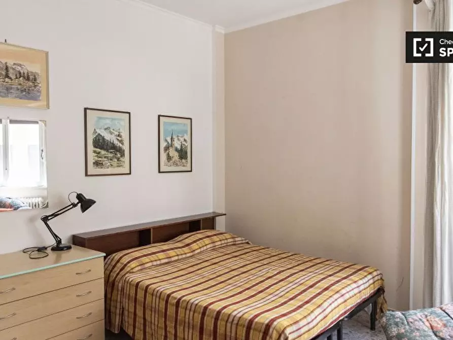 appartamento in affitto a Roma in zona Portuense