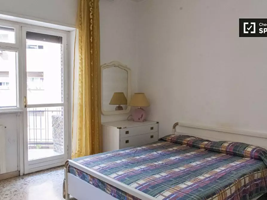 appartamento in affitto a Roma in zona Portuense