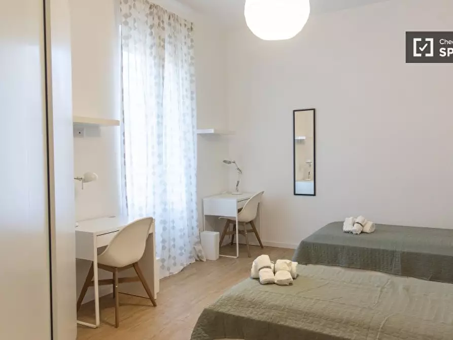 appartamento in affitto a Roma in zona Tuscolano