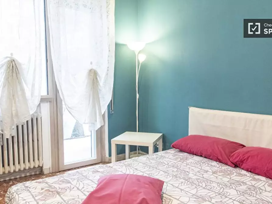 appartamento in affitto a Roma in zona Appio Claudio