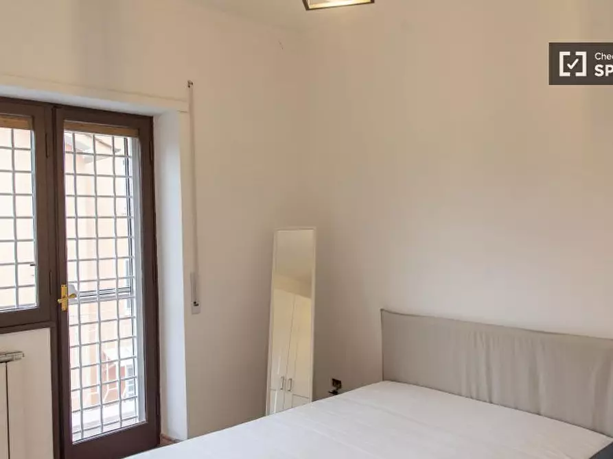casa indipendente in affitto a Roma