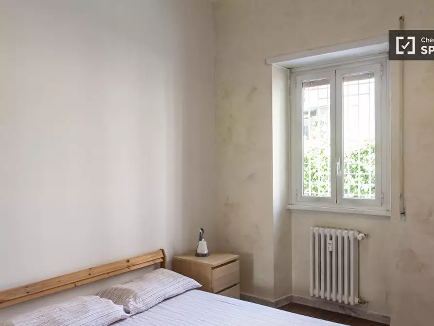 casa indipendente in affitto a Roma in zona Monte Sacro/Talenti