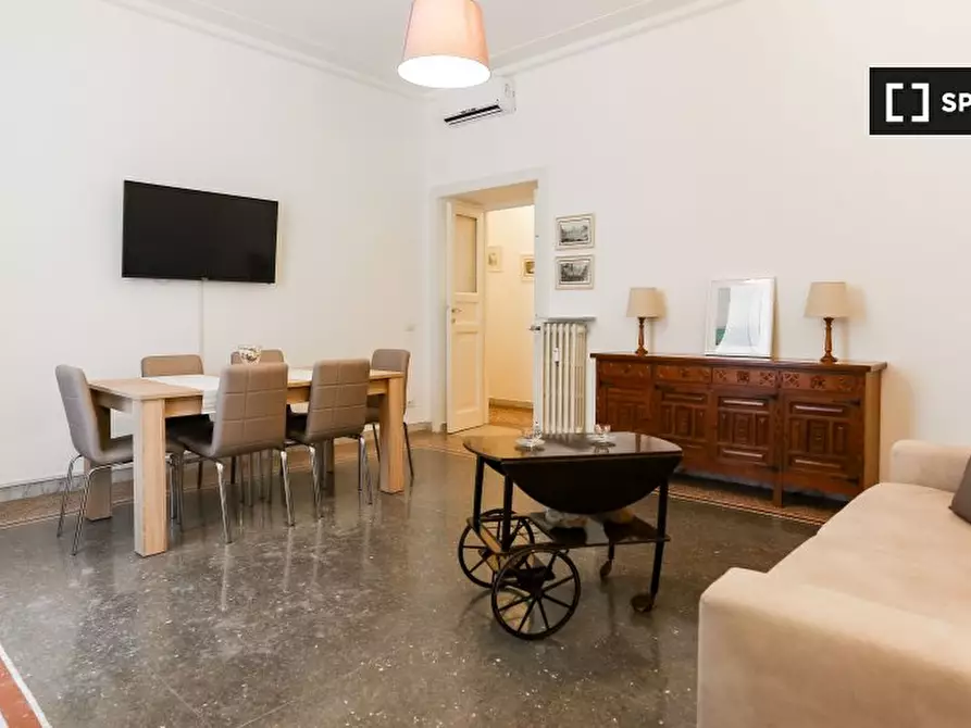 appartamento in affitto a Roma in zona Celio