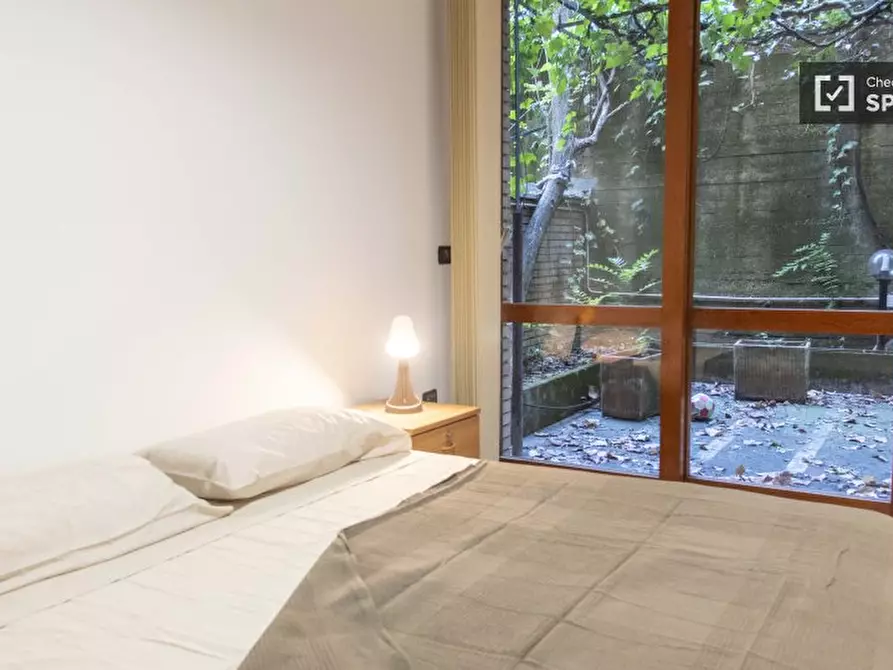 casa indipendente in affitto a Roma in zona Tor di Quinto