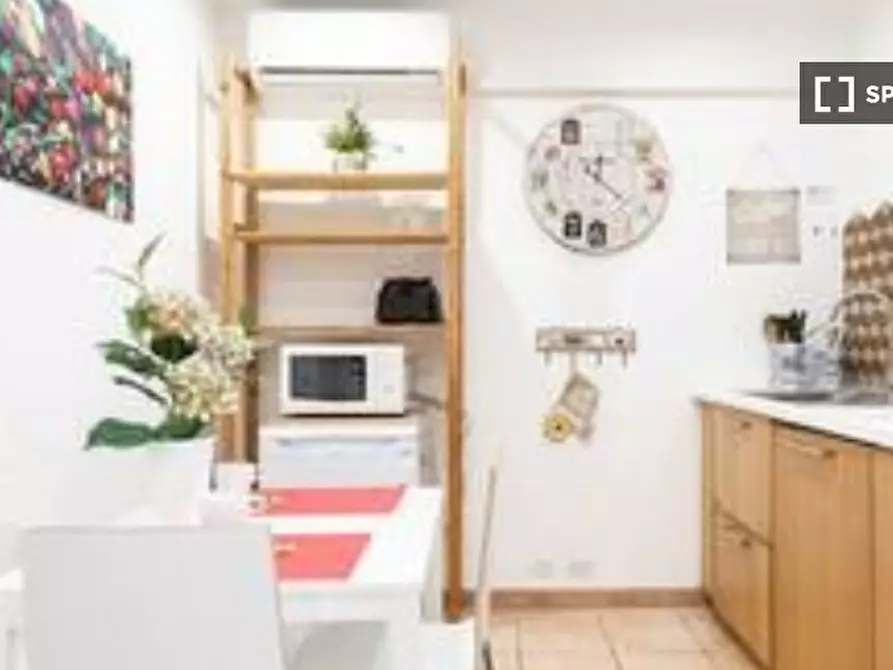 appartamento in affitto a Roma in zona Tuscolano