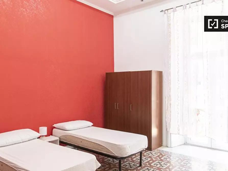appartamento in affitto a Roma in zona Esquilino