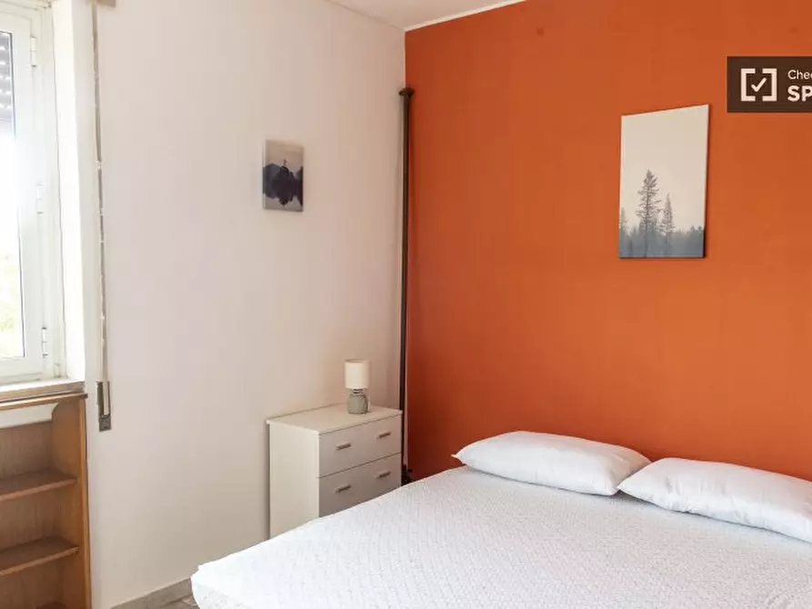 appartamento in affitto a Roma in zona Portuense