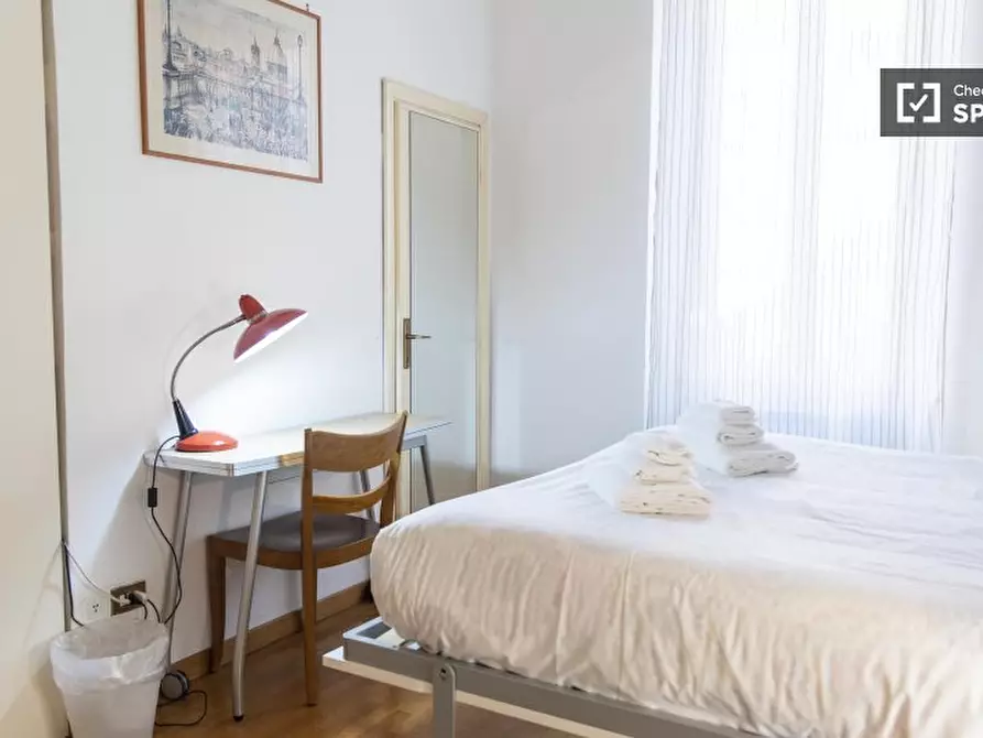 appartamento in affitto a Roma in zona Testaccio