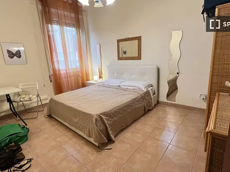 appartamento in affitto a Roma in zona Aurelio