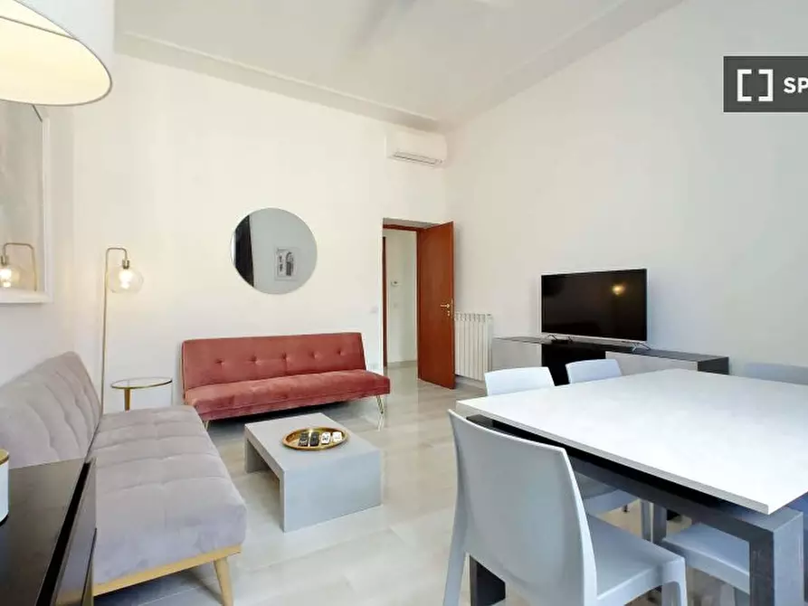 appartamento in affitto a Roma in zona Portuense