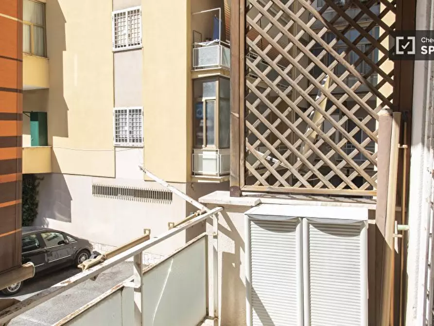 appartamento in affitto a Roma in zona Ostiense