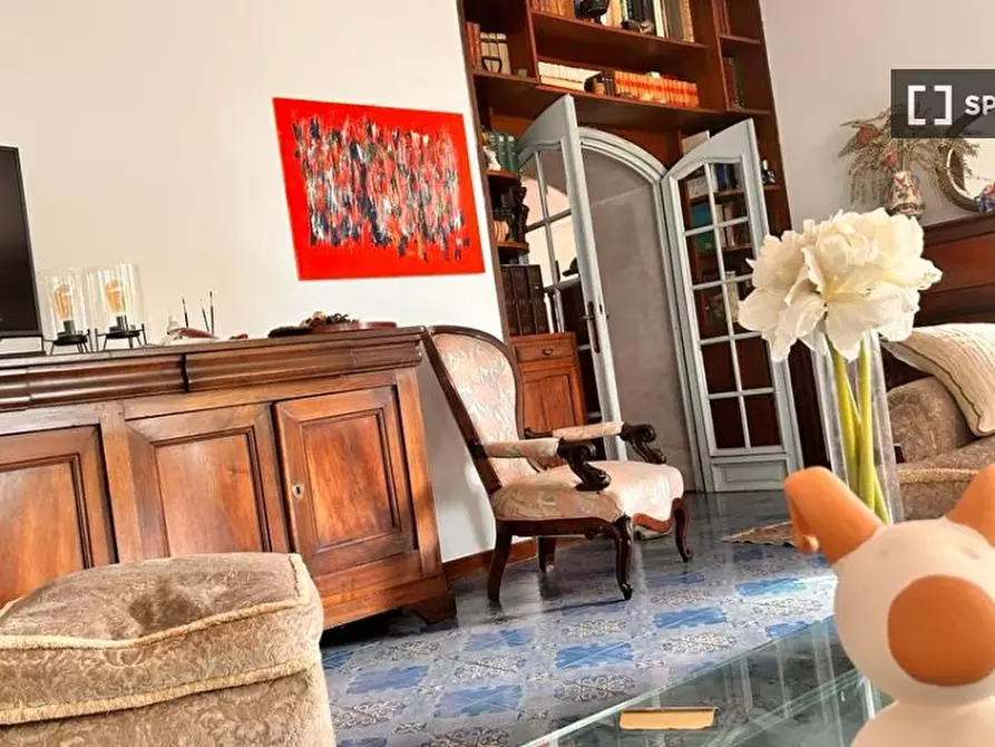 appartamento in affitto a Roma in zona Castel di Guido