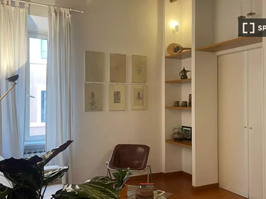 appartamento in affitto a Roma in zona Rione Borgo