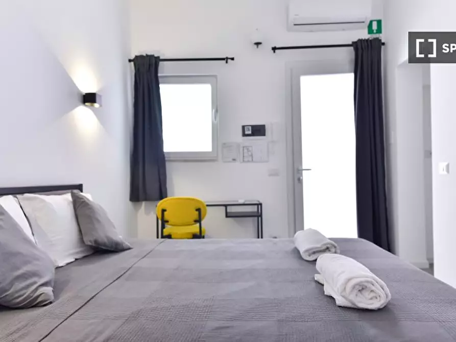appartamento in affitto a Roma in zona Prenestino-Labicano