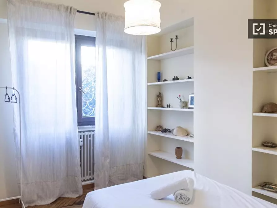 appartamento in affitto a Roma in zona Trieste
