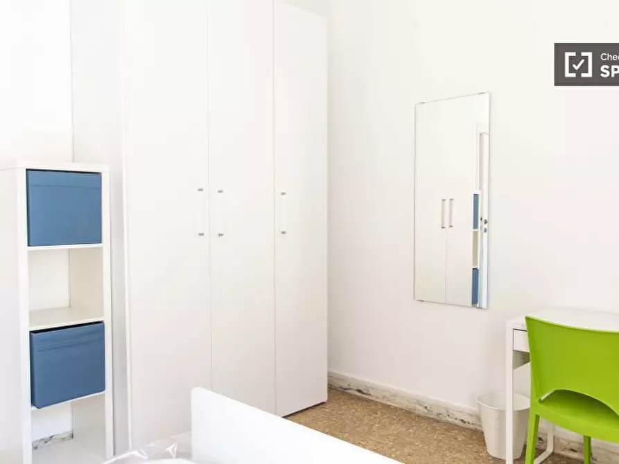 appartamento in affitto a Roma in zona Trieste