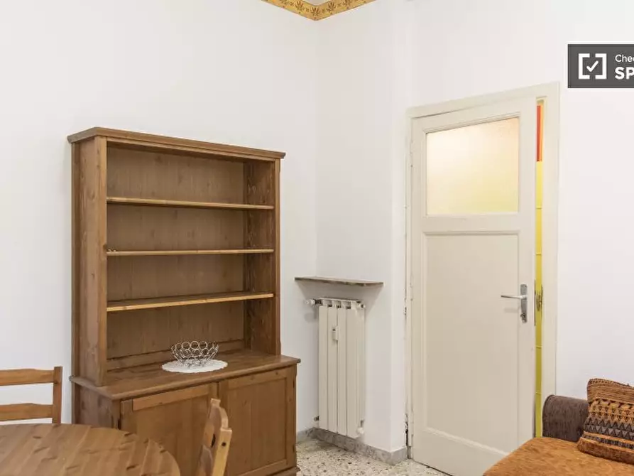 appartamento in affitto a Roma in zona Monte Sacro/Talenti