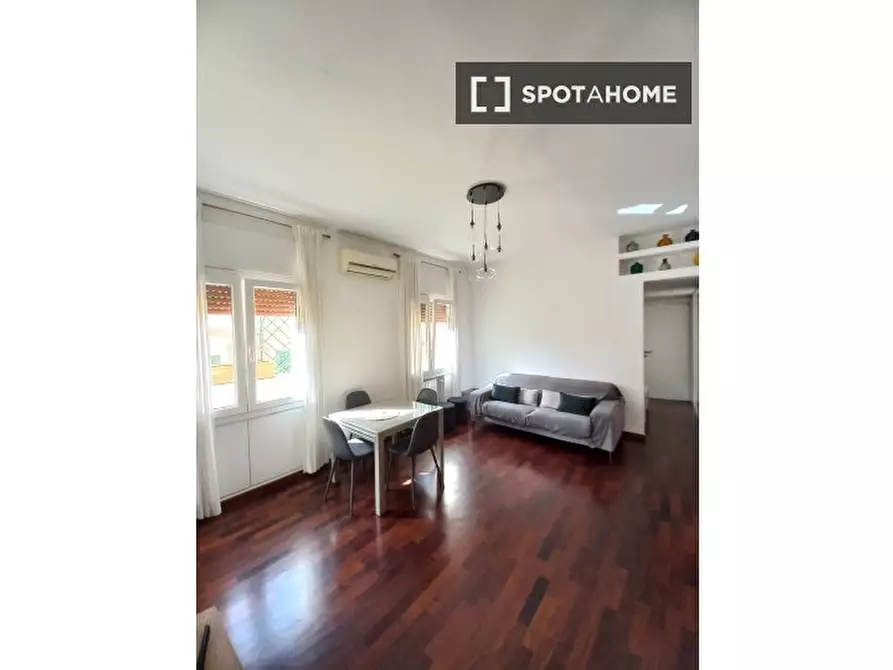appartamento in affitto a Roma in zona Esquilino