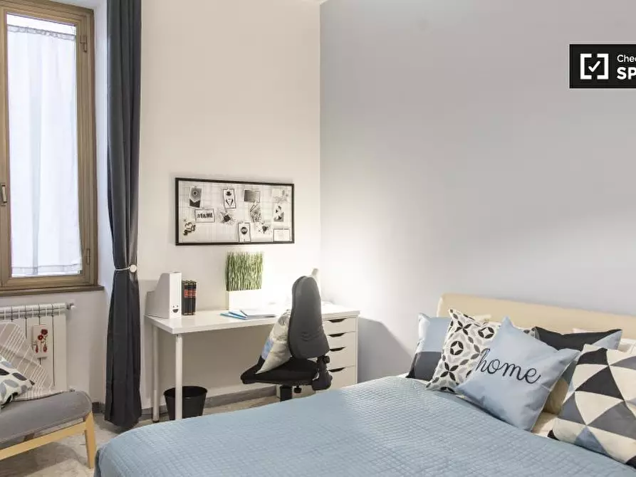 appartamento in affitto a Roma in zona Appio Latino
