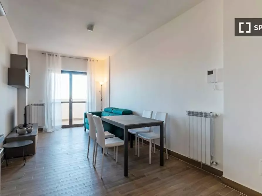 appartamento in affitto a Roma in zona Castel di Leva