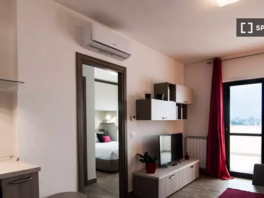 appartamento in affitto a Roma in zona Castel di Leva