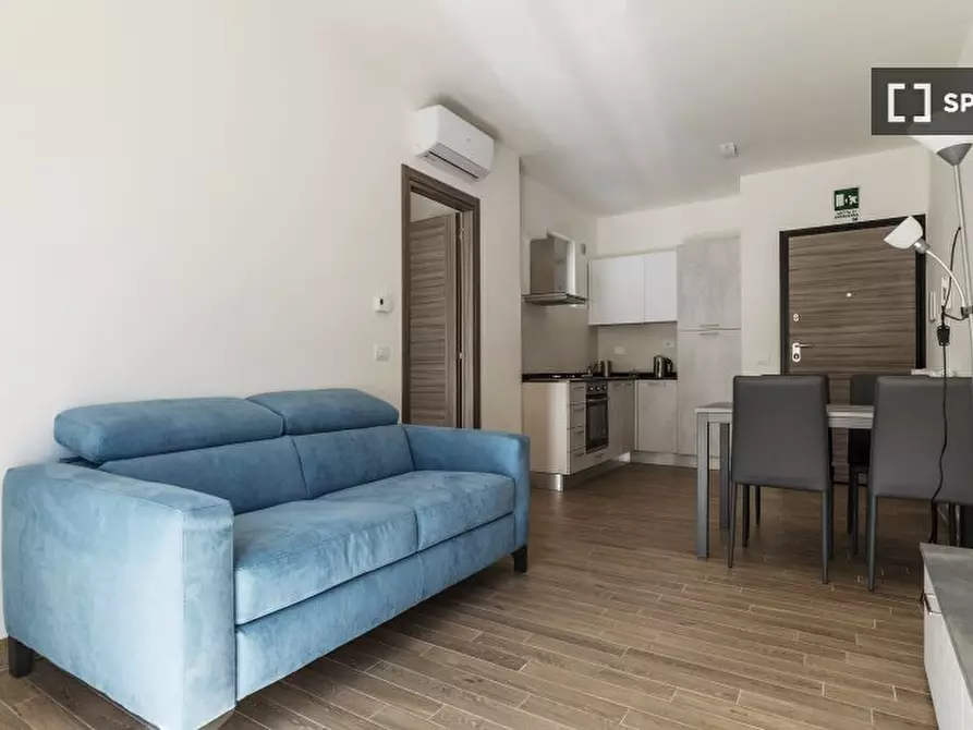 appartamento in affitto a Roma in zona Castel di Leva