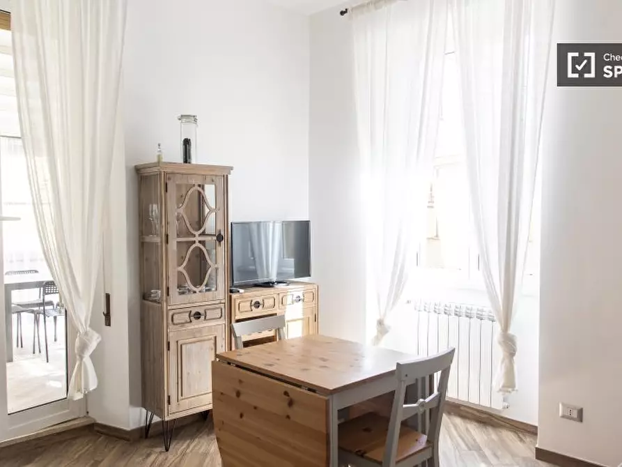 appartamento in affitto a Roma in zona Gianicolense