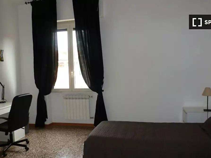 appartamento in affitto a Roma in zona Portuense