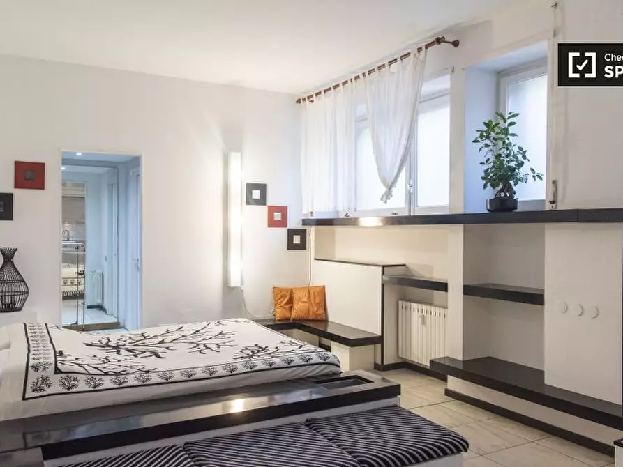 appartamento in affitto a Roma in zona Tomba di Nerone
