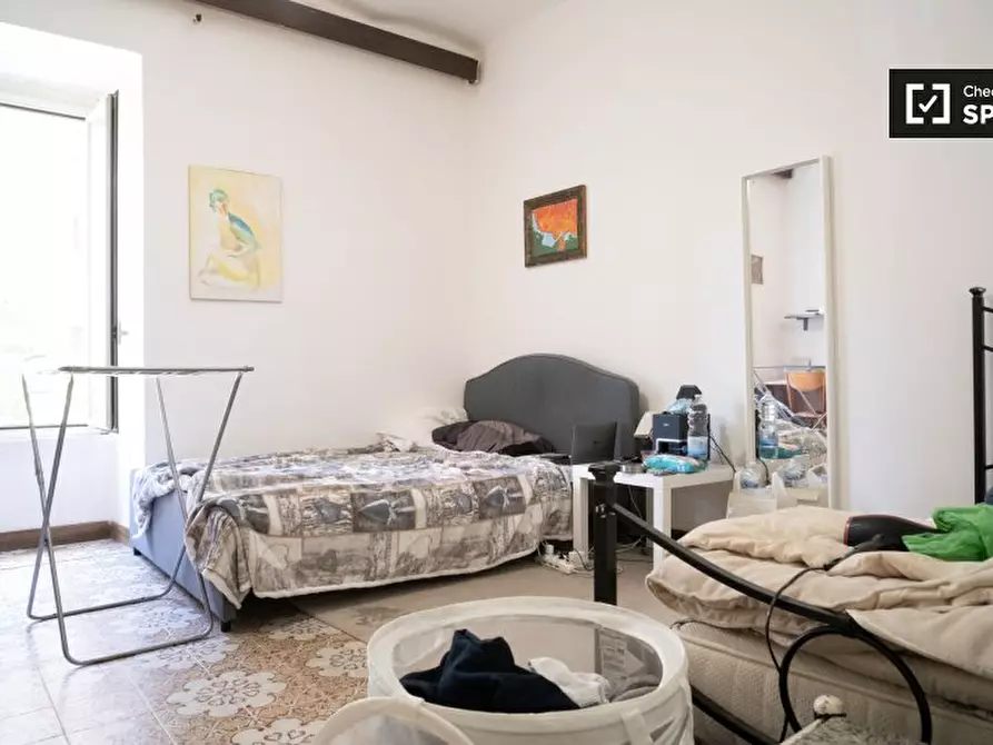appartamento in affitto a Roma in zona Tiburtino