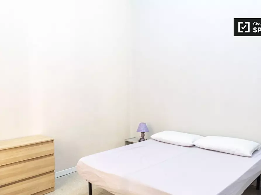 appartamento in affitto a Roma in zona Esquilino