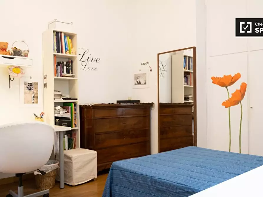 appartamento in affitto a Roma in zona Portuense