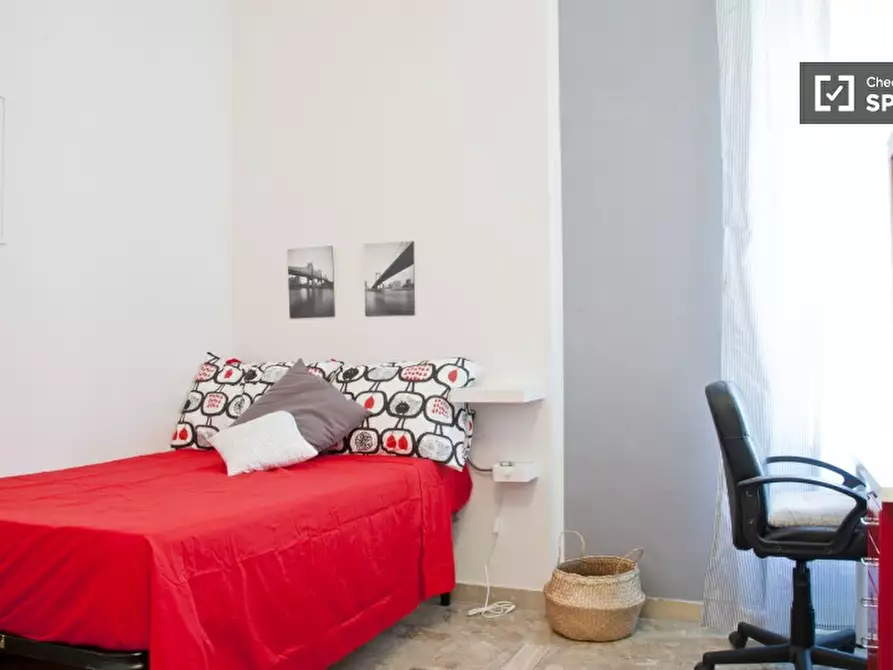 casa indipendente in affitto a Roma in zona Trieste