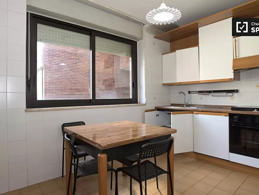 appartamento in affitto a Roma in zona Ardeatino