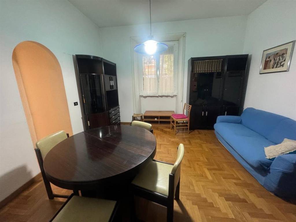 appartamento in affitto a Roma in zona Nomentano