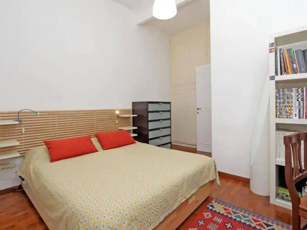 appartamento in affitto a Roma in zona Salario