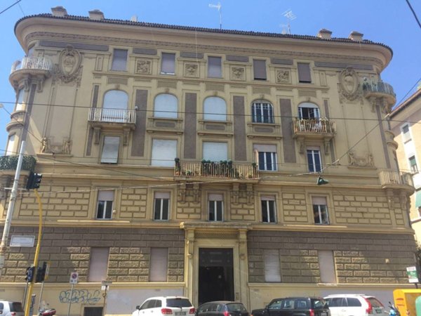 appartamento in affitto a Roma in zona Nomentano