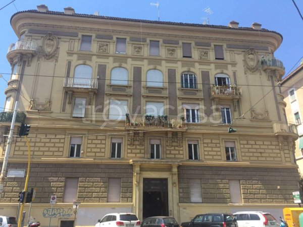appartamento in affitto a Roma in zona Nomentano