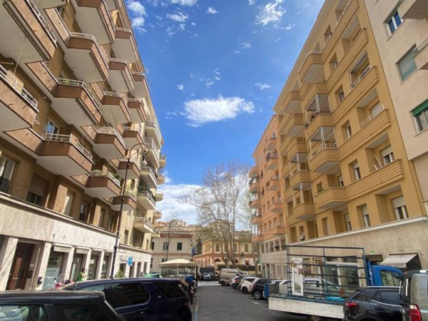 monolocale in affitto a Roma in zona Flaminio