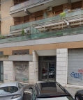 negozio in affitto a Roma in zona Pietralata