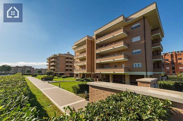 appartamento in affitto a Roma in zona Monte Sacro/Talenti